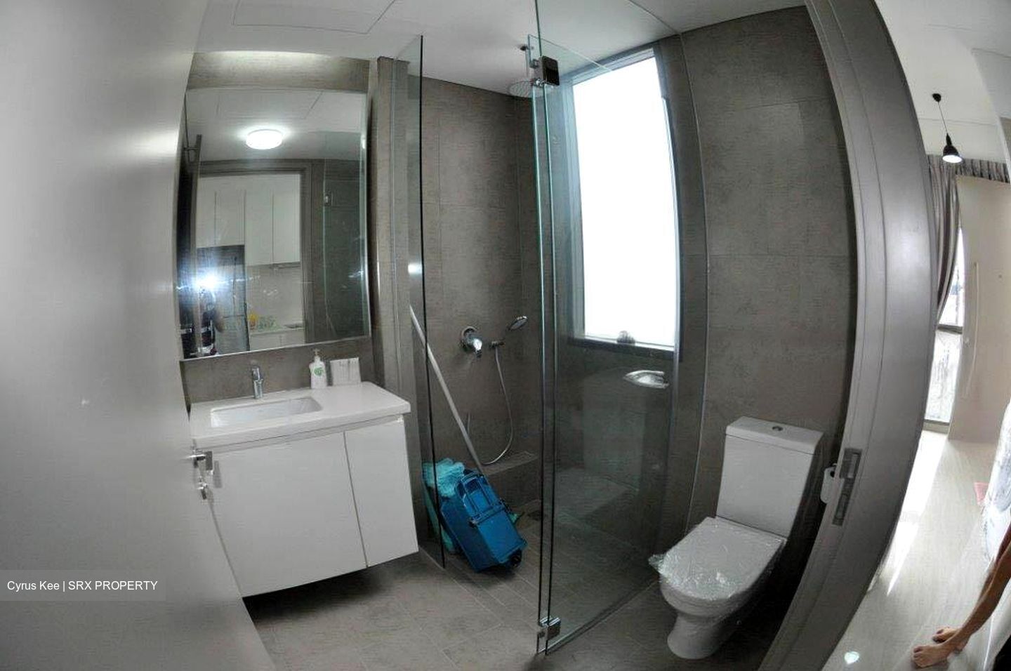 Stratum (D18), Condominium #490972111